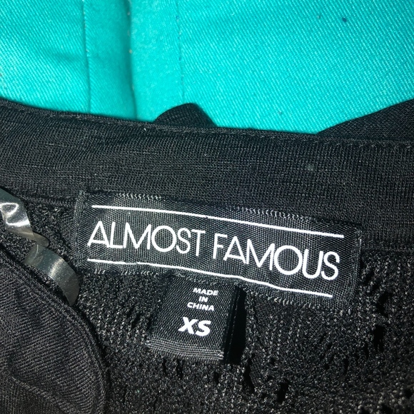 Long sleeve button down - Picture 3 of 3